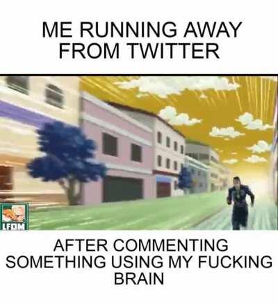 Run, the MAPs are coming! 😳