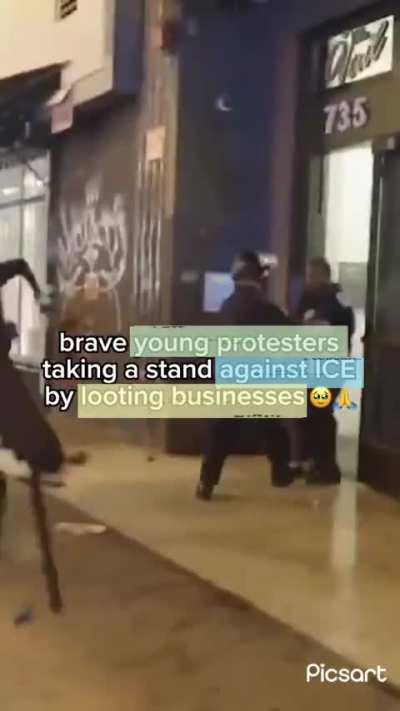 What's USA even about 💔🥀 (coming from Europe)