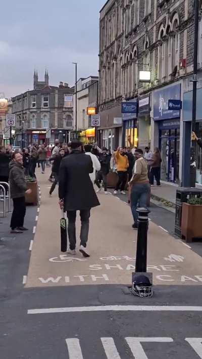 Just a reminder of what cars took from us