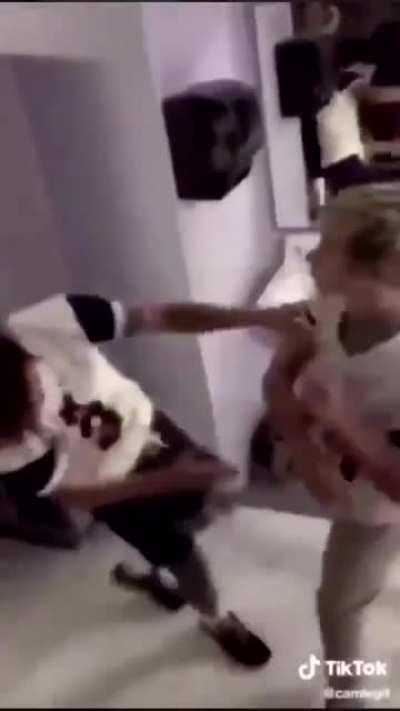 Bullies you love to see beaten v.4