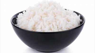 Rice soo yummy omg 🤭🤭