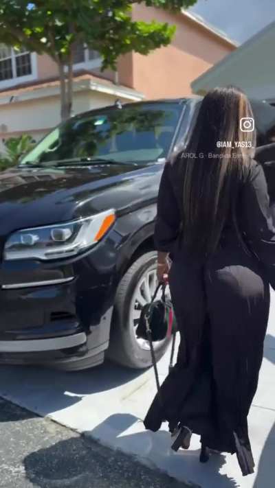 Bougie wife Yasmeira 💍🔥😍