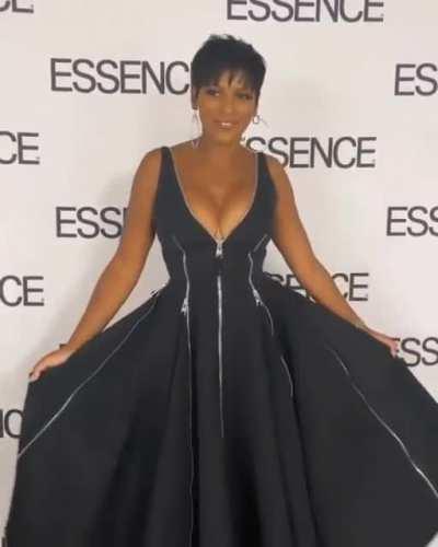 Tamron Hall