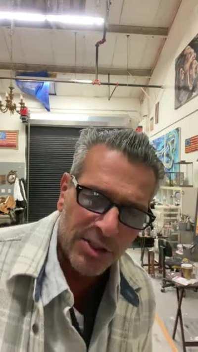 Make-A-Wish Foundation refuses 4 year-old child's wish because he's not vaccinated.