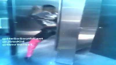 Looks like Raiden have decided to change his appearance a bit 