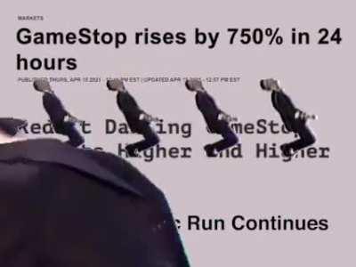 Starting to feel like early February again to me