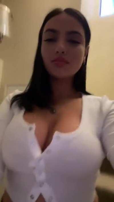 She just has that effect on me