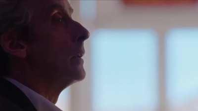 when the doctor is sus!!