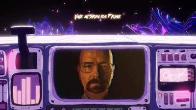 AYPS! (Concepto de Ending)