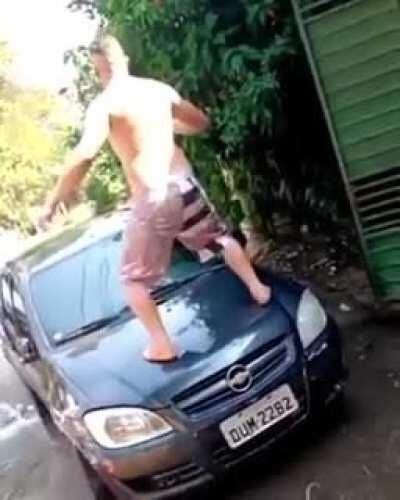 I think this belongs here!