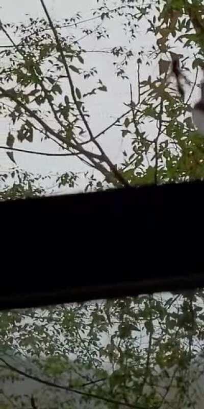 Can't expect God to do all the work