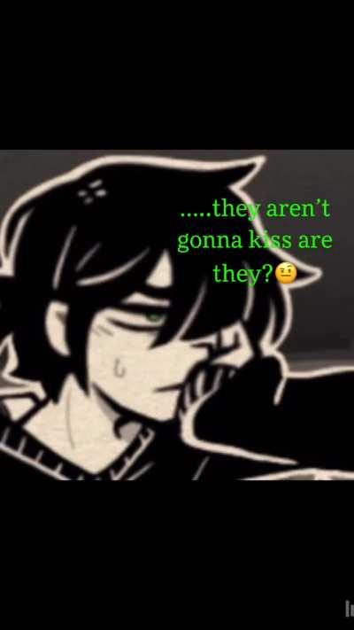 Saw u/TheWizardKing89’s comment to this fanart and had to voice act it cuz thought it was funny 😂