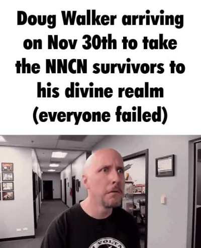 No Nostalgia Critic November - A """Fun""" Little Diversion (info in pinned comment)