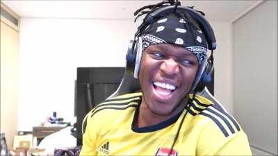 I slowed down jj saying Platinum