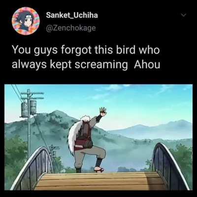 Boruto is missing that