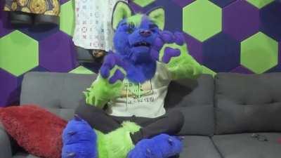 Furries will get mad over this 🗿 