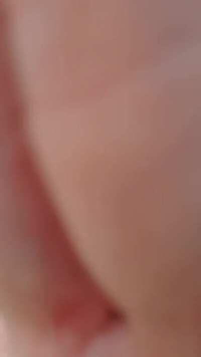 When you're 35 and possess no editing skills whatsoever 😳