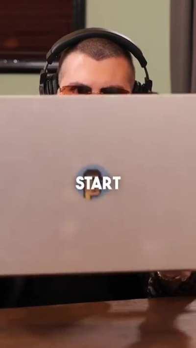 Bro is casting sorcery spells