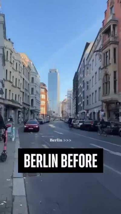 Quick Reminder of What we are Fighting For