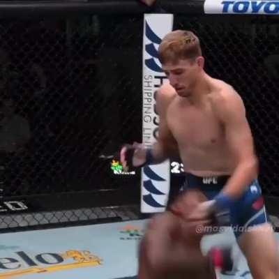 Tough luck for holland