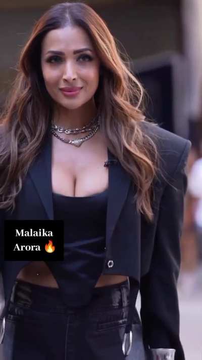 Malaika Arora Fabulous 51🔥