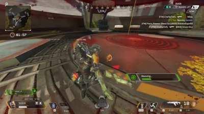 NEVER playing fuse again