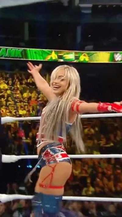 Liv Morgan