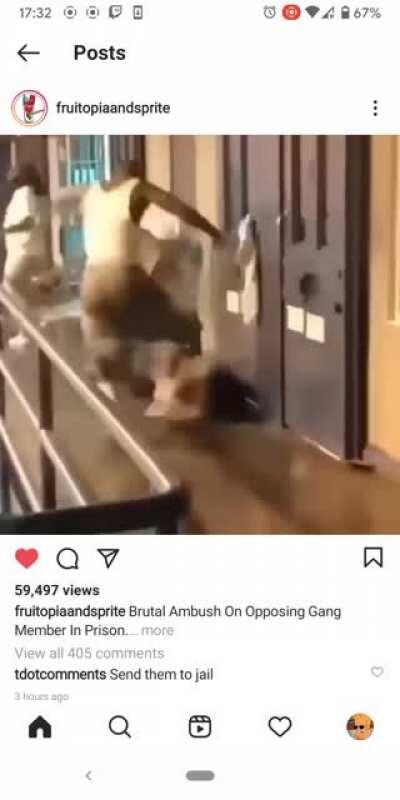 Without a doubt Brain Damage