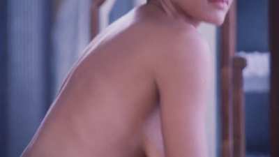 Raffaella Offidani - The Voyeur (1994)