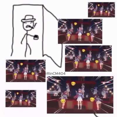 Bros, what is Uma Musume even about?