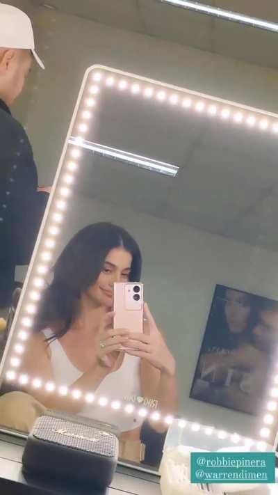 Anne Curtis