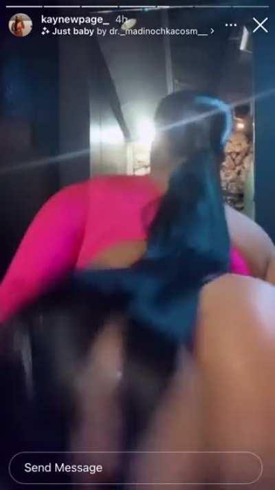 Just admire the ass and body.. 😩😩(join before I go private again) 😍😍🤦🏾‍♂️