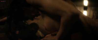 Sofia Boutella - 'Rebel Moon Part One: Director's Cut' (2024)