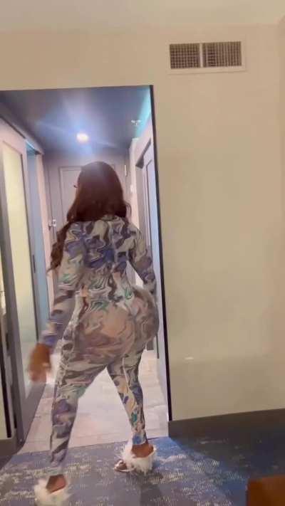 Afircan BBLs hit different