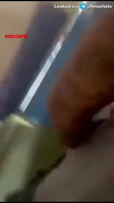 She took all the risks needed for that dick