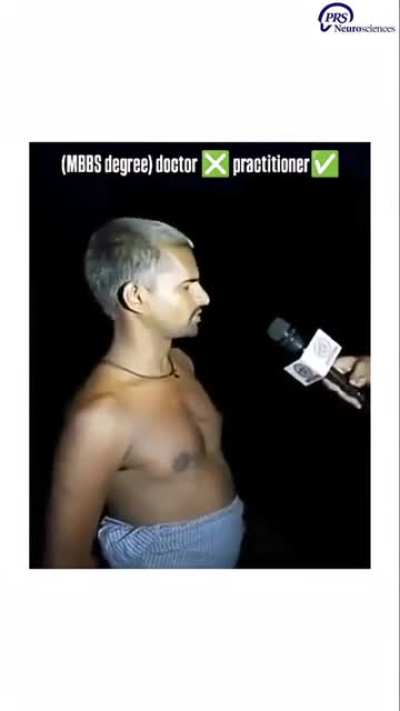 Old but what's the difference/similarity between him and our religious/spiritual Guru's?