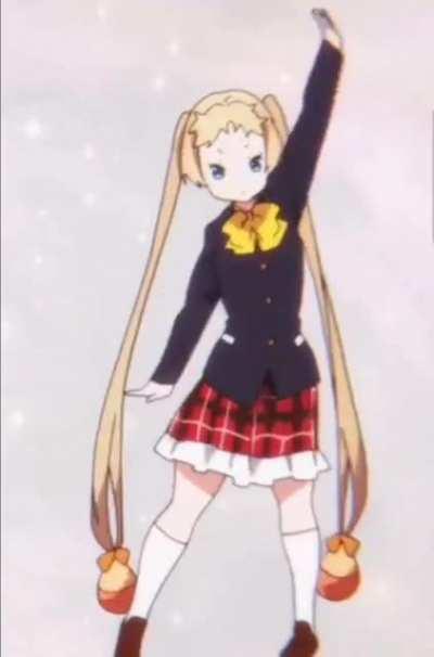 Happiness. I think ill put it on wallpaper engine sometime soon.