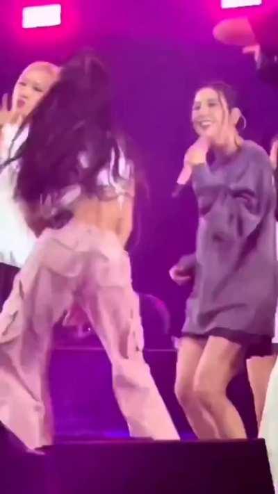 Never gonna get tired watching this 🥵