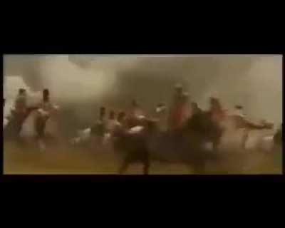 We do a little hosering