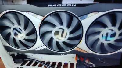 When your computer starts humming in Aggressive German