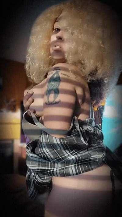 I think I may need a hand...