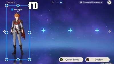 The Ruler of Eve-rerun.