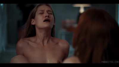 Jia and Tiffany Tatum 69