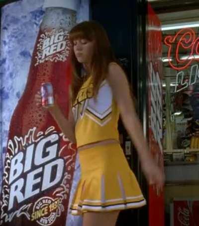 Mary Elizabeth Winstead