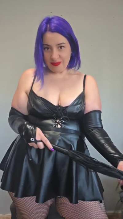 I feel like punishing a faggot ass