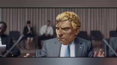 don't just repost, evolve.