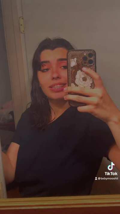 I'll be your MJ if you cover me in your white webs <3