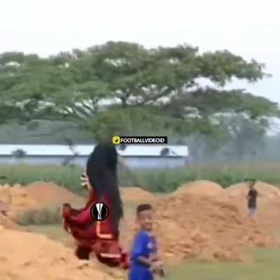 Dread it. Run from it. Destiny still arrives.