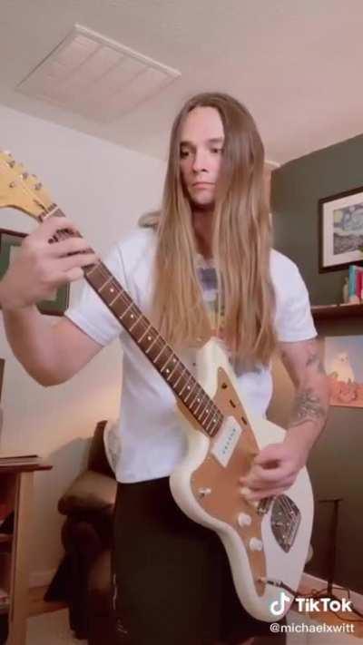 Thought this fit. Not mine