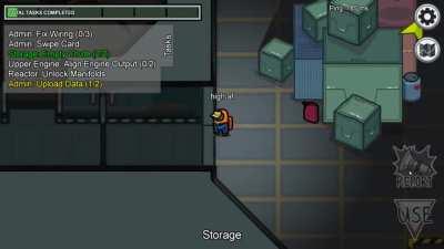 Do not watch if you are easily frightened